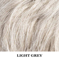 PARRUCCA AVOLA MONO PART CAPELLI CORTI LISCI