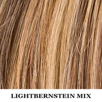 PARRUCCA FANTASY DELUXE CAPELLI LUNGHI MOSSI IN FIBRA TERMORESISTENTE