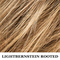 PARRUCCA DISCO CAPELLI MEDI RICCI