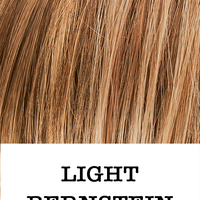 TOPPER LOVELY CAPELLI IN FIBRA TERMORESISTENTE MEDI MOSSI