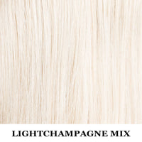 PARRUCCA DUA MONO PART CAPELLI CORTI LISCI IN FIBRA TERMORESISTENTE