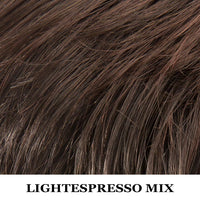 PARRUCA APART HI CAPELLI CORTI MOSSI