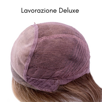 PARRUCCA FAME SOFT CAPELLI MEDI MOSSI