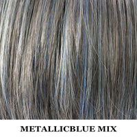 PARRUCCA BEAT CAPELLI CORTI LISCI