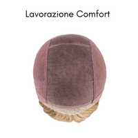 PARRUCCA AVENUE SOFT CAPELLI CORTI LISCI IN FIBRA TERMORESISTENTE