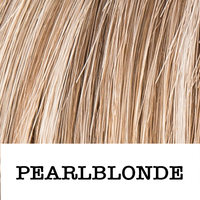 TOPPER LOVELY CAPELLI IN FIBRA TERMORESISTENTE MEDI MOSSI