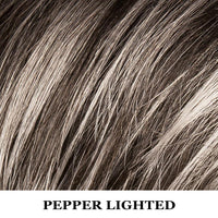 PARRUCCA DISC MONO PART CAPELLI LISCI CORTI