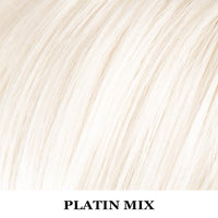 PARRUCCA DISC MONO PART CAPELLI LISCI CORTI