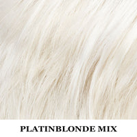 PARRUCCA BEAT CAPELLI CORTI LISCI