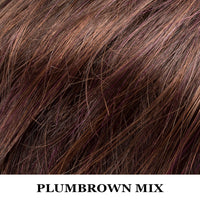 PARRUCCA SEVEN MONO PART CAPELLI CORTI LISCI
