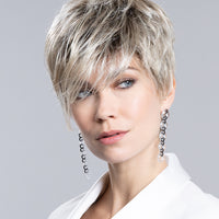 PARRUCCA RING CAPELLI CORTI LISCI