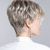 PARRUCCA RING CAPELLI CORTI LISCI