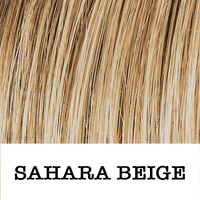TOPPER FINESSE CAPELLI IN FIBRA TERMORESISTENTE LUNGHI LISCI