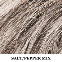 PARRUCCA AIR CAPELLI CORTI LISCI