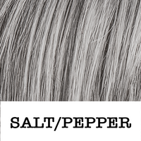 TOPPER JUST CAPELLI FIBRA TERMORESISTENTE MEDI LISCI