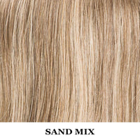 PARRUCCA MILEY SMALL MONO CAPELLI LUNGHI LISCI