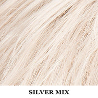 PARRUCCA AIR CAPELLI CORTI LISCI