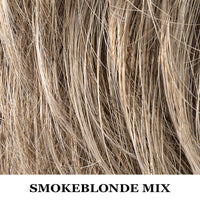 PARRUCCA LAVIA SUPER CAPELLI CORTI MOSSI