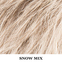 PARRUCCA ROMANCE DELUXE CAPELLI CORTI RICCI