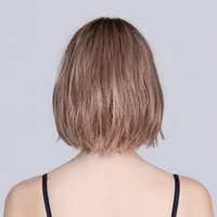 PARRUCCA VIVI CAPELLI MEDI LISCI IN FIBRA TERMORESISTENTE