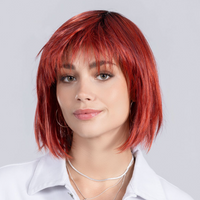 PARRUCCA CHANGE CAPELLI CORTI LISCI