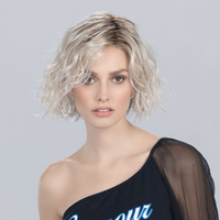 PARRUCCA DANCE CAPELLI CORTI MOSSI