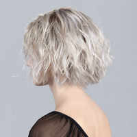 PARRUCCA DANCE CAPELLI CORTI MOSSI