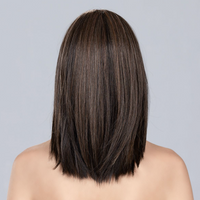 PARRUCCA DRIVE CAPELLI LUNGHI LISCI FIBRA TERMORESISTENTE