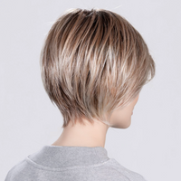 PARRUCCA JAVA CAPELLI CORTI LISCI