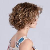 PARRUCCA MOVIE STAR CAPELLI MEDI MOSSI
