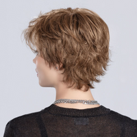 PARRUCCA OPEN CAPELLI CORTI MOSSI