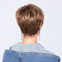 PARRUCCA POINT CAPELLI CORTI LISCI