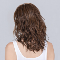 PARRUCCA TABU CAPELLI LUNGHI MOSSI FIBRA TERMORESISTENTE