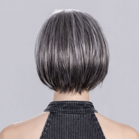 PARRUCCA VISTA CAPELLI MEDI LISCI