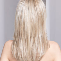 PARRUCCA ALASIA SUPER CAPELLI LUNGHI LISCI IN FIBRA TERMORESISTENTE