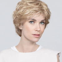 PARRUCCA ALEXIS DELUXE CAPELLI CORTI MOSSI