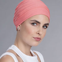 TURBANTE ANOKI IN FIBRA DI BAMBOO