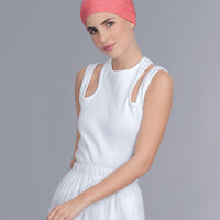 TURBANTE ANOKI IN FIBRA DI BAMBOO