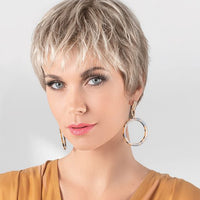 PARRUCCA AURA CAPELLI CORTI LISCI