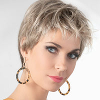 PARRUCCA AURA CAPELLI CORTI LISCI