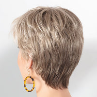 PARRUCCA AURA CAPELLI CORTI LISCI