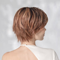 PARRUCCA AVENUE SOFT CAPELLI CORTI LISCI IN FIBRA TERMORESISTENTE