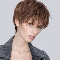 PARRUCCA BEAT CAPELLI CORTI LISCI