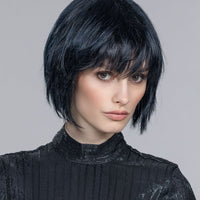 PARRUCCA BLUES CAPELLI CORTI LISCI