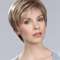 PARRUCCA CARA 100 DELUXE CAPELLI CORTI LISCI