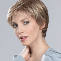 PARRUCCA CARA SMALL DELUXE CAPELLI CORTI LISCI