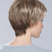 PARRUCCA CARA 100 DELUXE CAPELLI CORTI LISCI