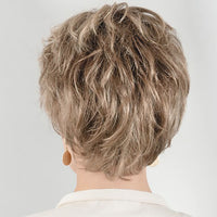 PARRUCCA CHARME SOFT CAPELLI CORTI MOSSI