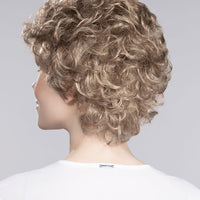 PARRUCCA CITY CAPELLI CORTI RICCI