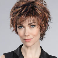 PARRUCCA CLICK CAPELLI CORTI MOSSI